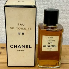 ビンテージ3本セット☆CHANEL COCOオードトワレ＆No.5 シャネル 香水 CHANEL COCO オードトワレ15ml × 3本セット 【19