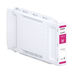 EPSON SC10M70 インクカートリッジ マゼンダ 700ml - メルカリ