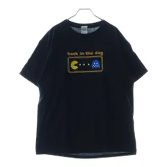 2025年最新】パックマン tシャツ usaの人気アイテム - メルカリ
