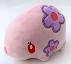 【中古】ぬいぐるみ ムンナ Pokemon fit ぬいぐるみ 「ポケットモンスター」 ポケモンセンター限定