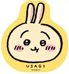 【中古】シール・ステッカー うさぎ キャラクターステッカー 「ちいかわ」