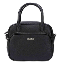 X-girl 2WAY SHOULDER BAGエックスガール ショルダーバッグ FAUX LEATHER 2WAY SHOULDER BAG X-girl レディース 女子 小さめ コンパクト 軽量 斜めがけ 大人 軽量 旅行