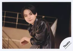 【中古】生写真(STARTO) 少年忍者/織山尚大/横型・上半身/「DREAM BOYS」グッズオフショット/公式生写真