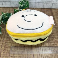 スヌーピー★チャーリーブラウン★バニティポーチ★小物入れ