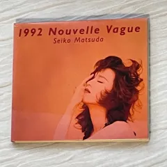 2024年最新】松田聖子 1992 nouvelleの人気アイテム - メルカリ