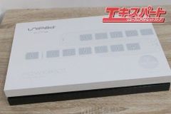 ドクターエア unipad POWER IOT DOCTOR AIR UNIPAD POWER IOT FOR LEGS