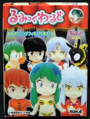 トイフル るーみっくわーるど（BOX)