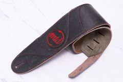 【new】LK Straps / MTD Black Strap 3.7inch【GIB横浜】