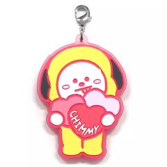 [중고] 잡화 CHIMMY(지민) 러버 매력 [이치반 복권 BT21 Stay with you.] K상