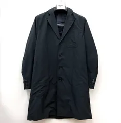2025年最新】acne studios チェスターコートの人気アイテム