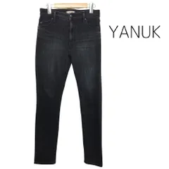 ヤヌーク　　26 楽天市場】YANUK ヤヌーク（インチ26）（パンツ｜ボトムス