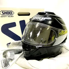 SHOEI GT-AIR2 黒/黄　Lサイズ59cm BTスピーカーおまけ SHOEI GT-AIR2 黒/黄Lサイズ59cm BTスピーカーおまけ