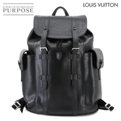 2025年最新】LOUIS VUITTON リュック・バックパックの人気アイテム