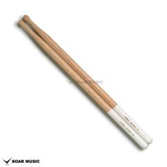 K.M.K コマキ 練習用スティック KK-B KKB オーク材 16mm × 415mm ドラムスティック 練習用スティック 練習用ドラムスティック
