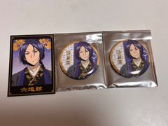 東京リベンジャーズ 原画展 場地圭介 3点セット - メルカリ