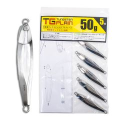 タングステン オモリ