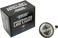 WHA CORPORATION》 LED HEAD-LIGHT イカリング｜車・バイク・自転車