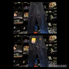 Cookman シェフパンツ Chef Pants Pin Stripe Navy Lサイズ ¥5940 ＋ 送料¥660