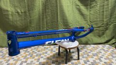 フレーム　20ｲﾝﾁ　CLEAN　X1【注文後2週間で発送】