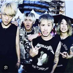 カニウェスト着用　メタリカ　ヴィンテージ加工 半袖 Tシャツ S～3XL