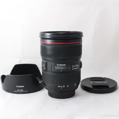 2025年最新】キャノン EF24-70mm F2.8L II USMの人気アイテム