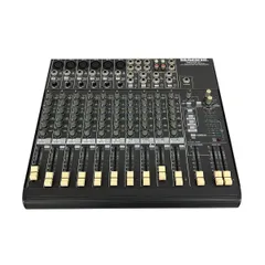 MACKIE マッキー 1402-VLZPRO アナログミキサー「ジャンク」 Amazon.co.jp: MACKIE マッキー アナログミキサー 1402VLZ4 国内
