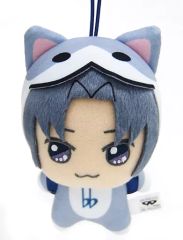 アイドリッシュセブン アイナナ ドンぬい きらどるぬいぐるみ 和泉一織