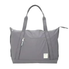 ☆ GY.グレー ☆ anello サークル トート ATH3151 アネロ anello トートバッグ ATH3151 ショルダーバッグ 肩掛けカバン メンズ レディース 撥水 はっ水 大きめ CIRCLE サークル 大容量 無地 シンプル ジムバッグ