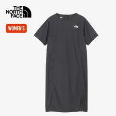 【新品】THE NORTH FACE ノースフェイス カルカワンピース【ウィメンズ】