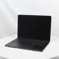 2025年最新】MacBook air m3 13インチ ミッドナイトの人気アイテム