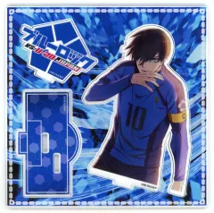 【中古】アクリルスタンド・アクリルパネル 糸師凛 アクリルスタンド 「ブルーロック vs. U-20 Japan」