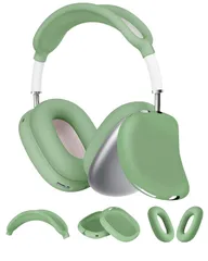 2026年最新】airpods max グリーンの人気アイテム - メルカリ