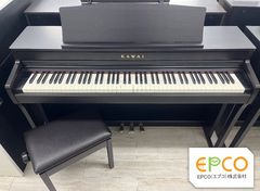 ★74248【電子ピアノ】KAWAI　CA49R　21年製 ☆74248【電子ピアノ】KAWAI CA49R 21年製 - メルカリ