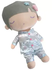 【中古】ぬいぐるみ おやすみしょーたん お世話ぬいぐるみ 「蒼井翔太×リトルツインスターズ」