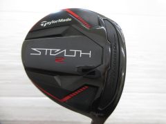 【最短翌日発送】STEALTH2 | 18 | S | Speeder　569EVOLUTION　4 | 中古 | フェアウェイウッド | テーラーメイド