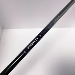 タイトリスト TSP111 1W フレックスS スリーブ付シャフト ◾️新品未使用 タイトリストスリーブ TSP111 Sシャフト - メルカリ