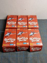 BANDAI/반다이 특촬 메카 컬렉션 울트라맨신 크로니클 컴플리트품 C1417