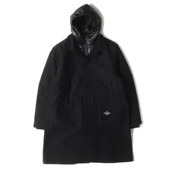 2025年最新】supreme undercover pufferの人気アイテム - メルカリ