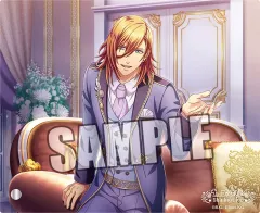 【中古】アクリルスタンド・アクリルパネル 神宮寺レン ミニアクリルプレート Yes. Your Highness アナザーショットVer. 「うたの☆プリンスさまっ♪ Shining Live」