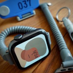 "サウナのアレ"バンド®︎ / Apple Watch (Ultraにも対応）