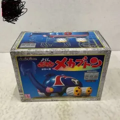 ユニファイブ 亜鉛合金 SG ー 01 タイムボカン シリーズ メカブトンは中古品を良好な状態で販売していますのサムネイル