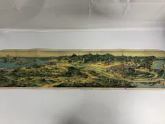 歴代御陵巡拝図絵」サンデー毎日附録・大阪毎日新聞社、神武天皇