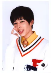 なにわ男子 18年春休みスペシャルShow 長尾謙杜 公式写真 *1枚