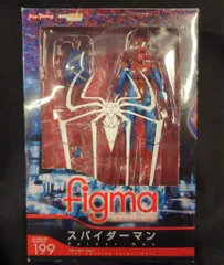 【美品】figma アメイジングスパイダーマン 2025年最新】figma アメイジング・スパイダーマン