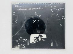 CD 10cc / Welcome To Paradise / pzcd 218 X29