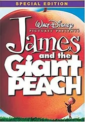 James&GiantPeachのホッパー James&GiantPeachのホッパー
