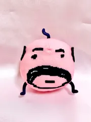 おやじっち　ボールチェーンマスコット　たまごっち　ぬいぐるみ