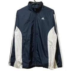 adidas アディダス L メンズ？レディース？ ジャージ 管理MZ155