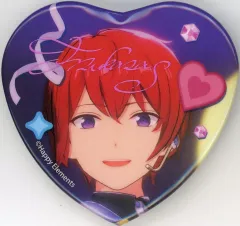 2025年最新】朱桜司缶バッジの人気アイテム - メルカリ