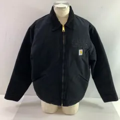 2025年最新】carhartt jacket mの人気アイテム - メルカリ